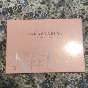 Limited edition Anastasia and Nicole Guerriero